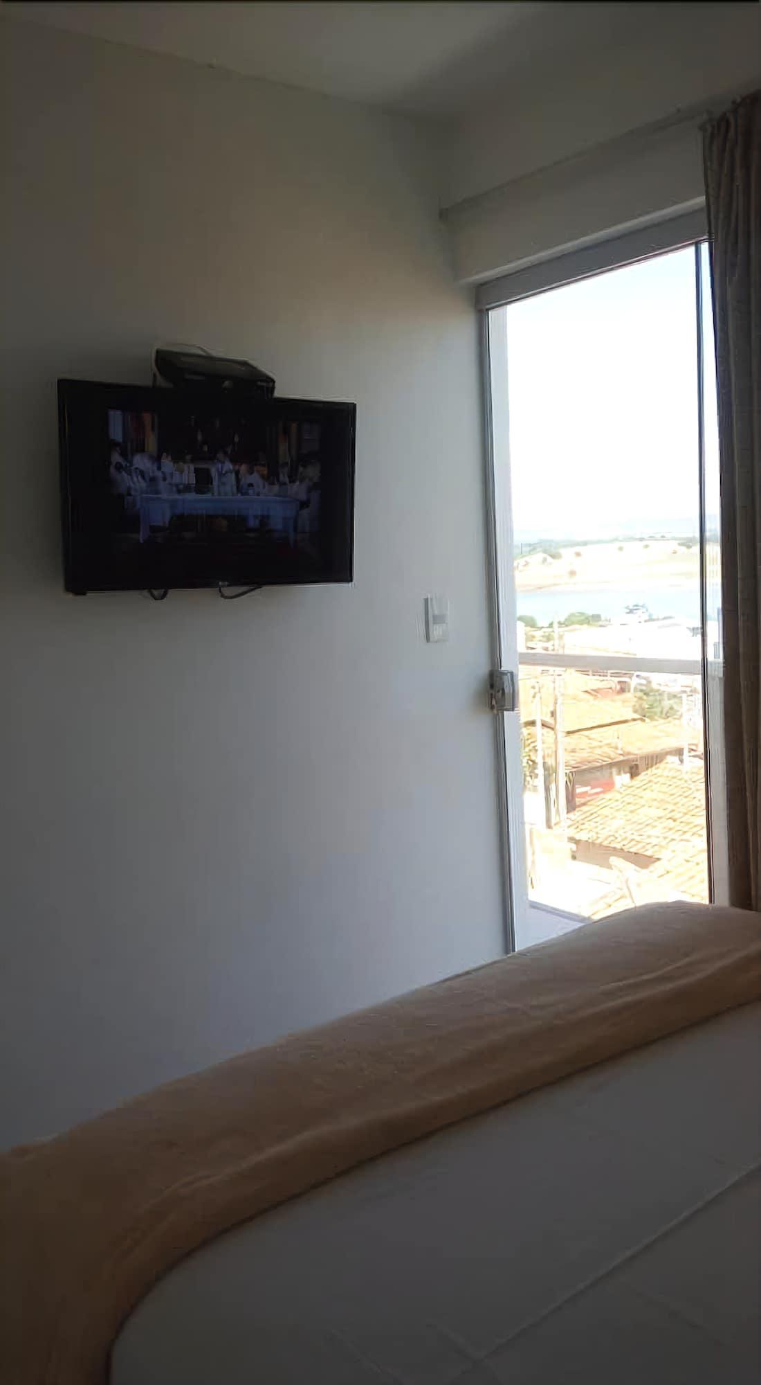 Set de Habitación Hotel Barros