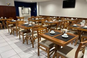 Hospedagens - Hotel Caiçara