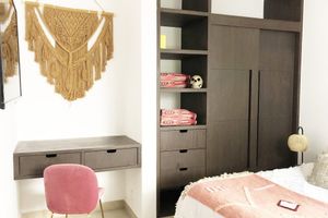 Alquiler Vacacional - Casita Milagro Near Tulum Beaches And Ruins in Aldea Zama's Tao Complex