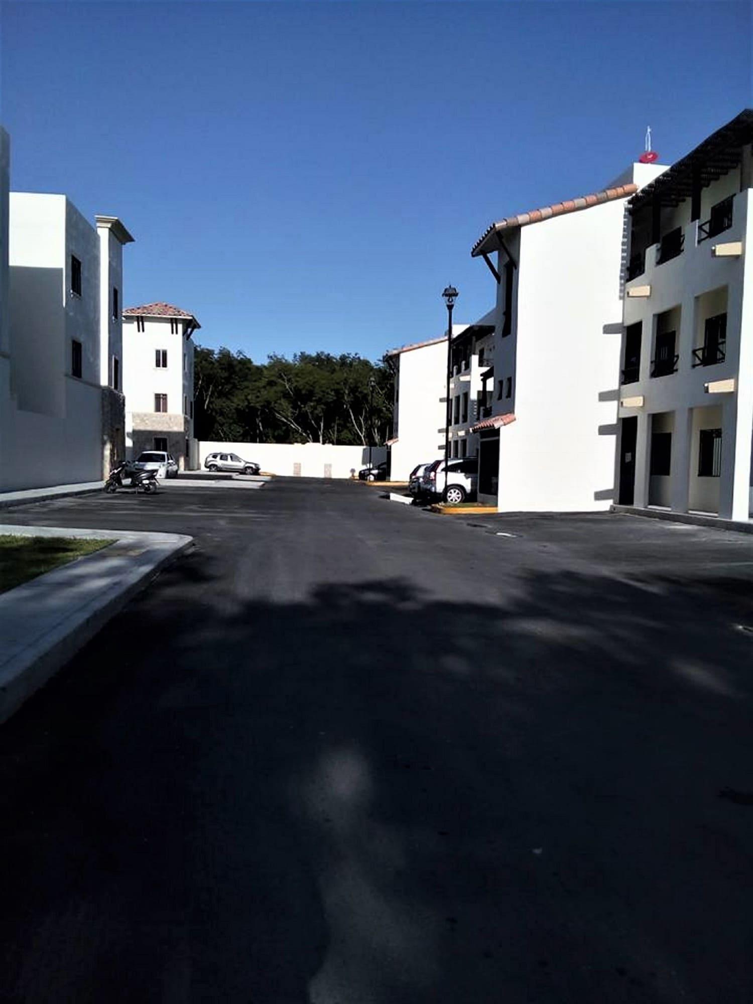 Comodidades del Alojamiento Condo Guerra