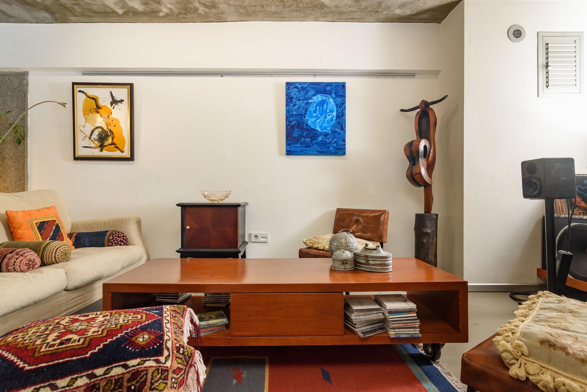 Sala de Reuniones Numi Hotel