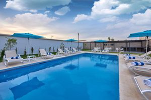 Alojamiento - City Express by Marriott Caborca