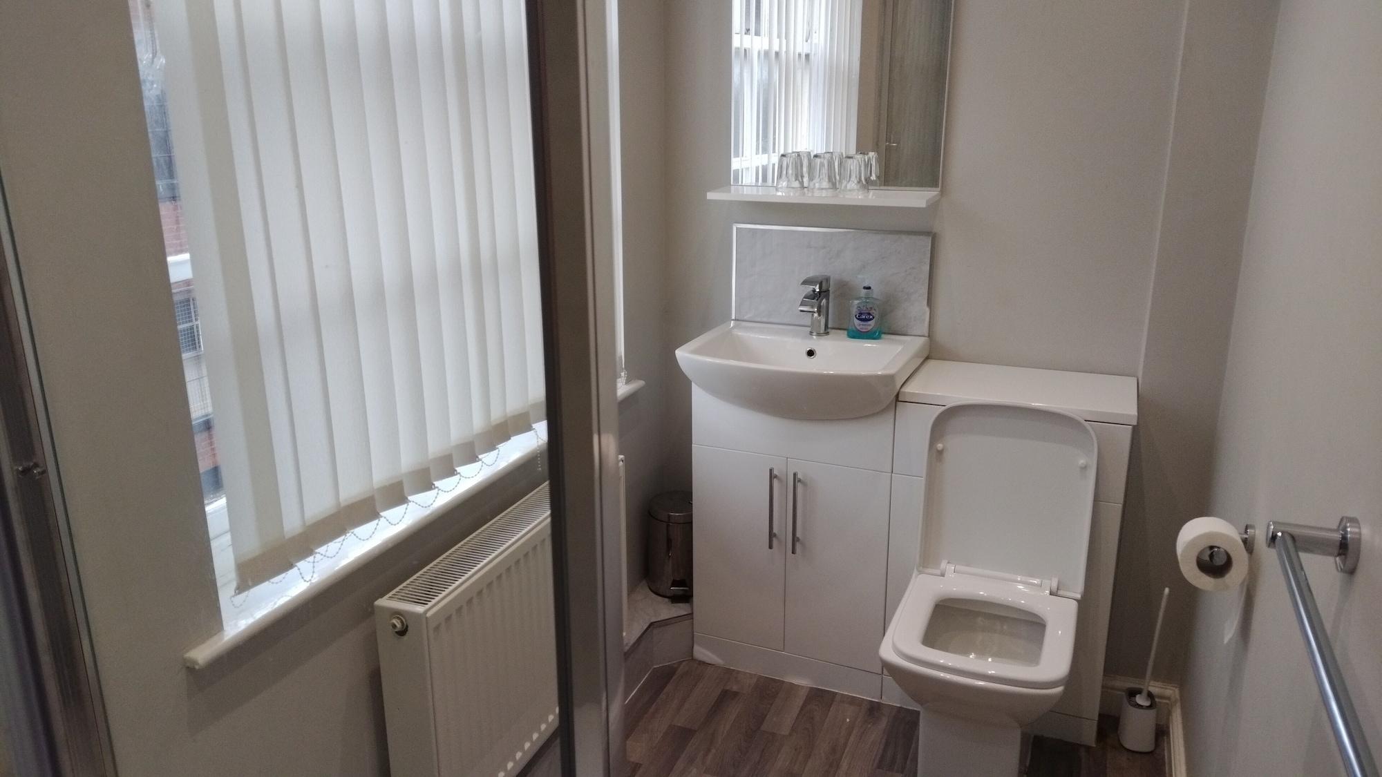 Equipamiento de Habitación The Bull