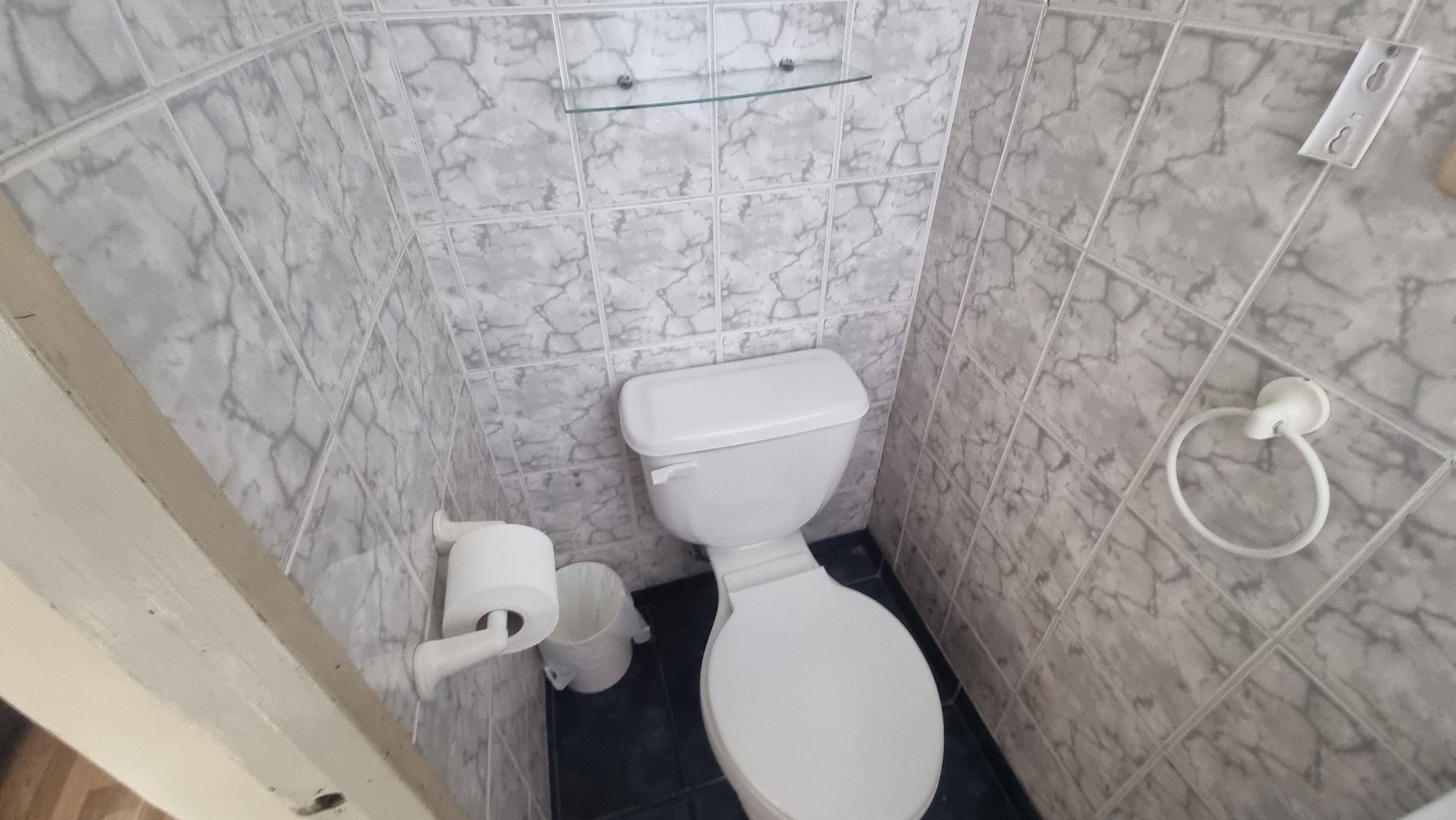 Equipamiento de Habitación Hotel Dikran