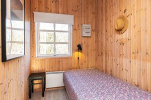 Alquiler Vacacional - 5 Person Holiday Home in Hals