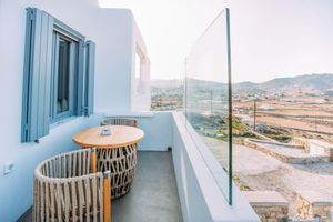 Alquiler Vacacional - Mykonos Supreme Comfort Suites & Villas