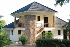 Alojamiento - Garuga Resort Beach Hotel