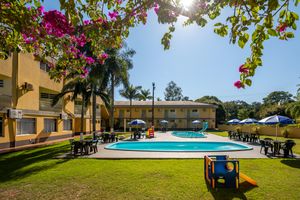 undefined - Hospedagem em Foz do Iguaçu