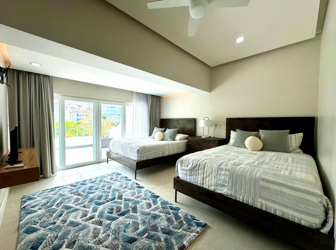 Habitación La Marina Puerto Vallarta