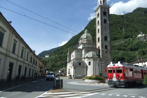 Alquiler Vacacional - TWO-ROOM APARTMENT with parking space