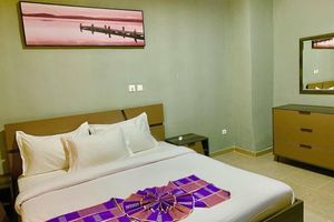 Alquiler Vacacional - HAIRAI-APPART HOTEL