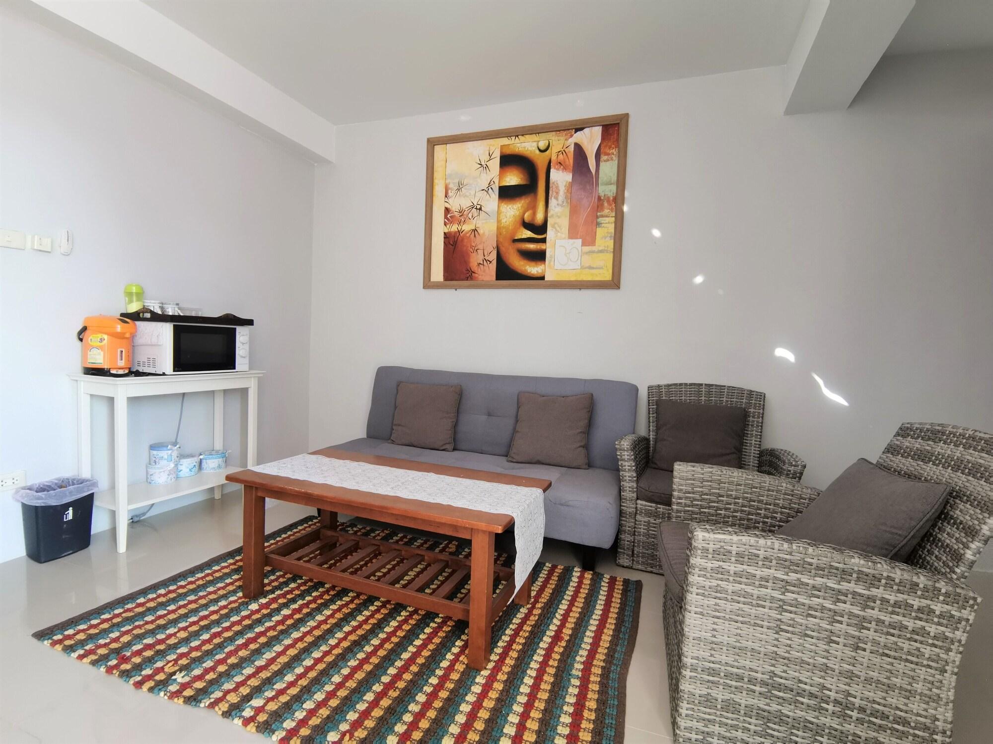 Comodidades del Alojamiento Nice Nap Hostel