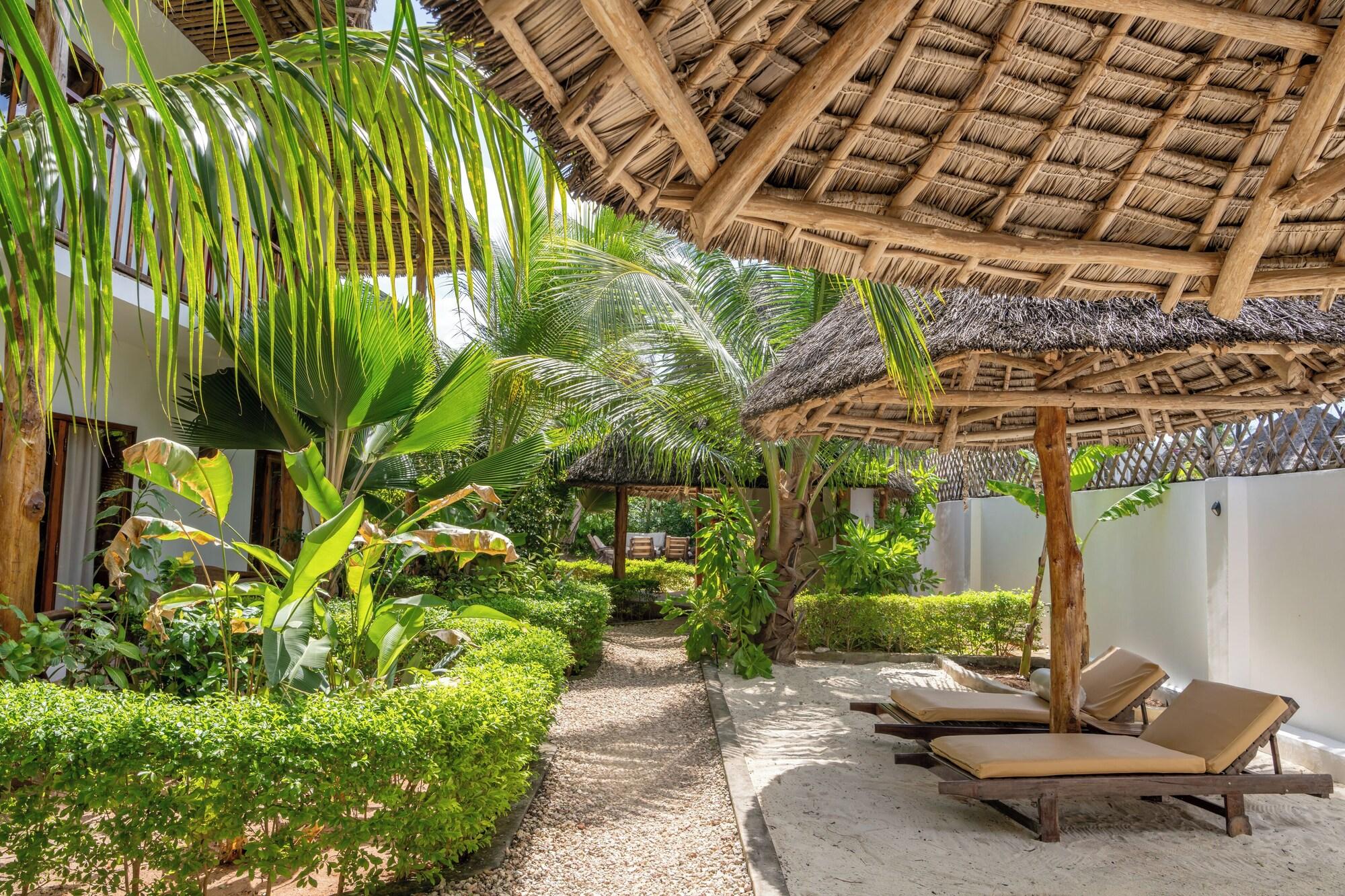 Varios Tamu Tamu Boutique Hotel