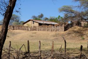 Actividad - Excursión a Chulucanas y La Encantada