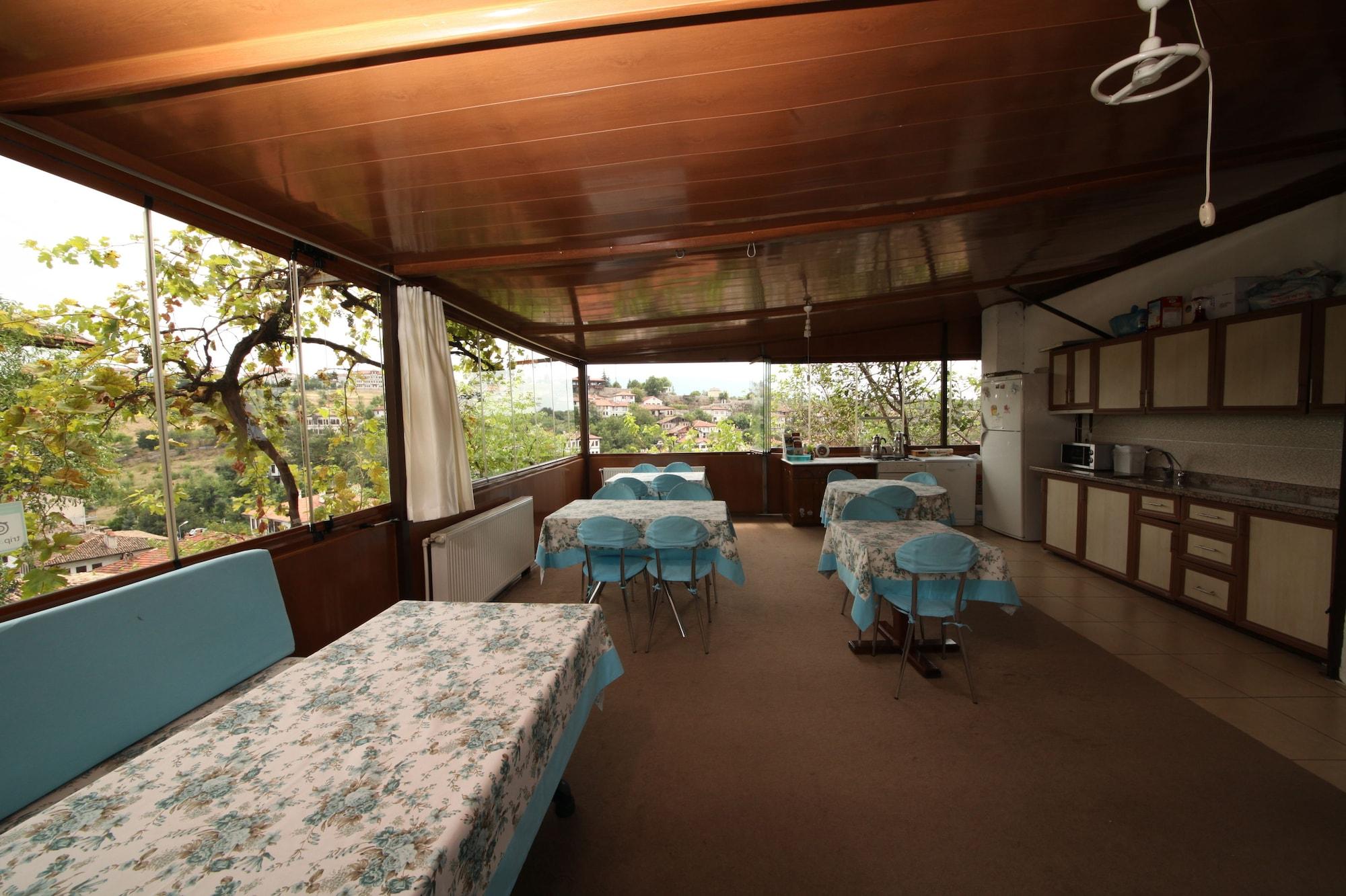 Restaurant Efe Guest House