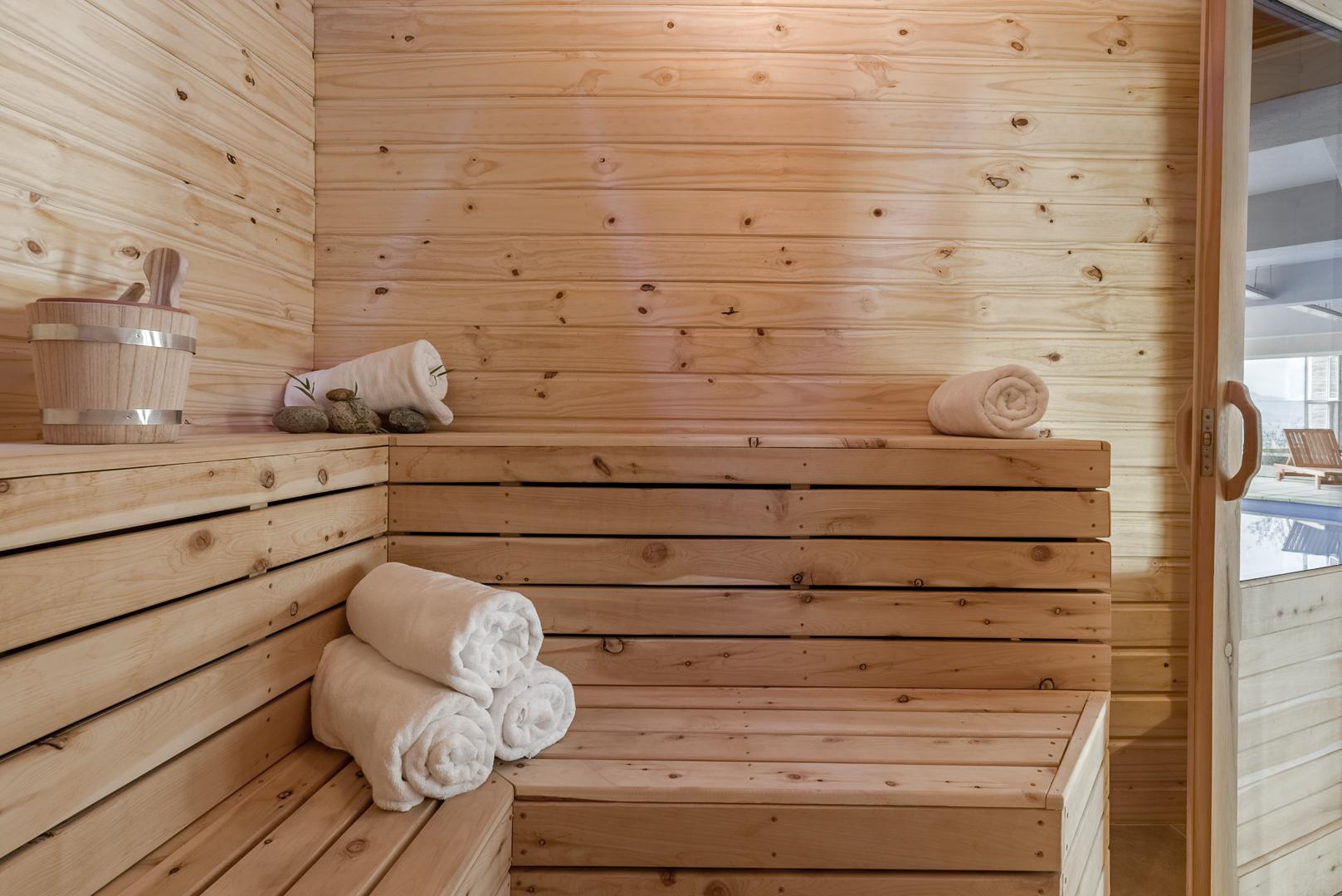 Spa Aguila Mora Suites & Spa