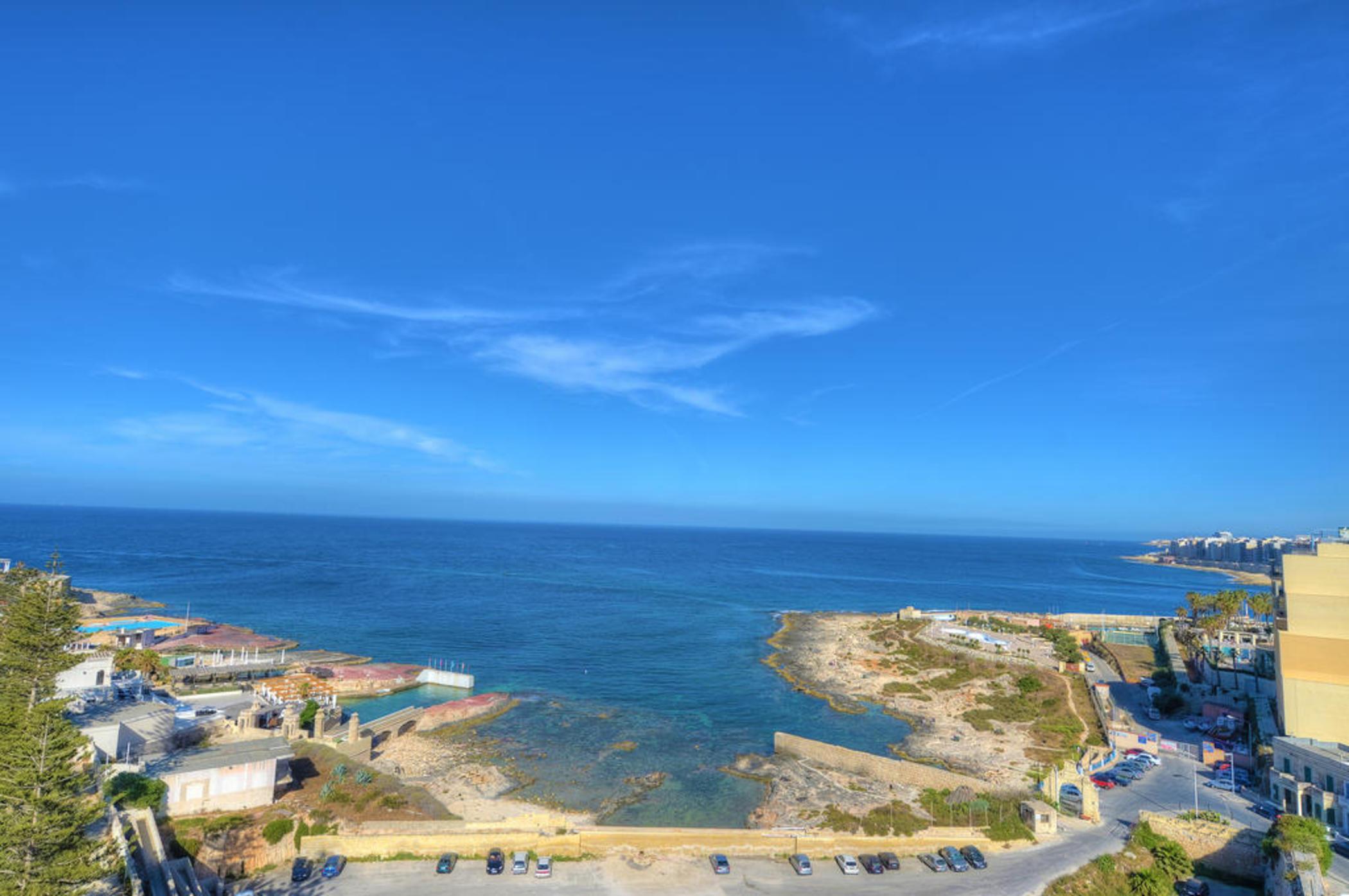 Playa Vivaldi Malta
