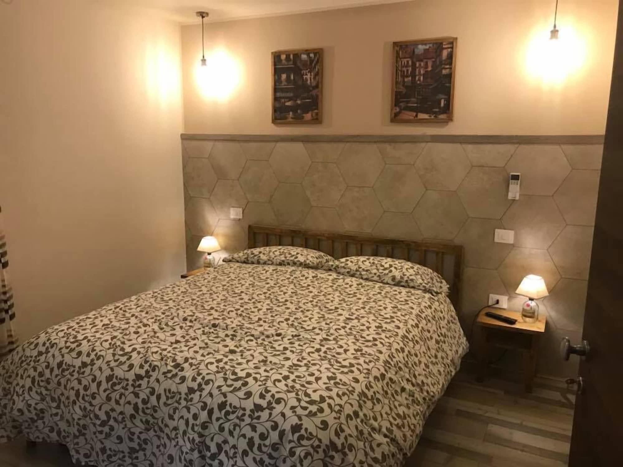 Habitación B&B Geolja