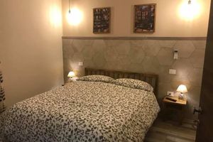 Alojamiento - B&B Geolja
