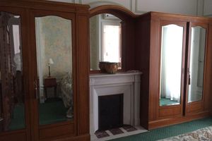 Alquiler Vacacional - Place Vendome 1 BR and 1 BA - up to 4. Air conditionning