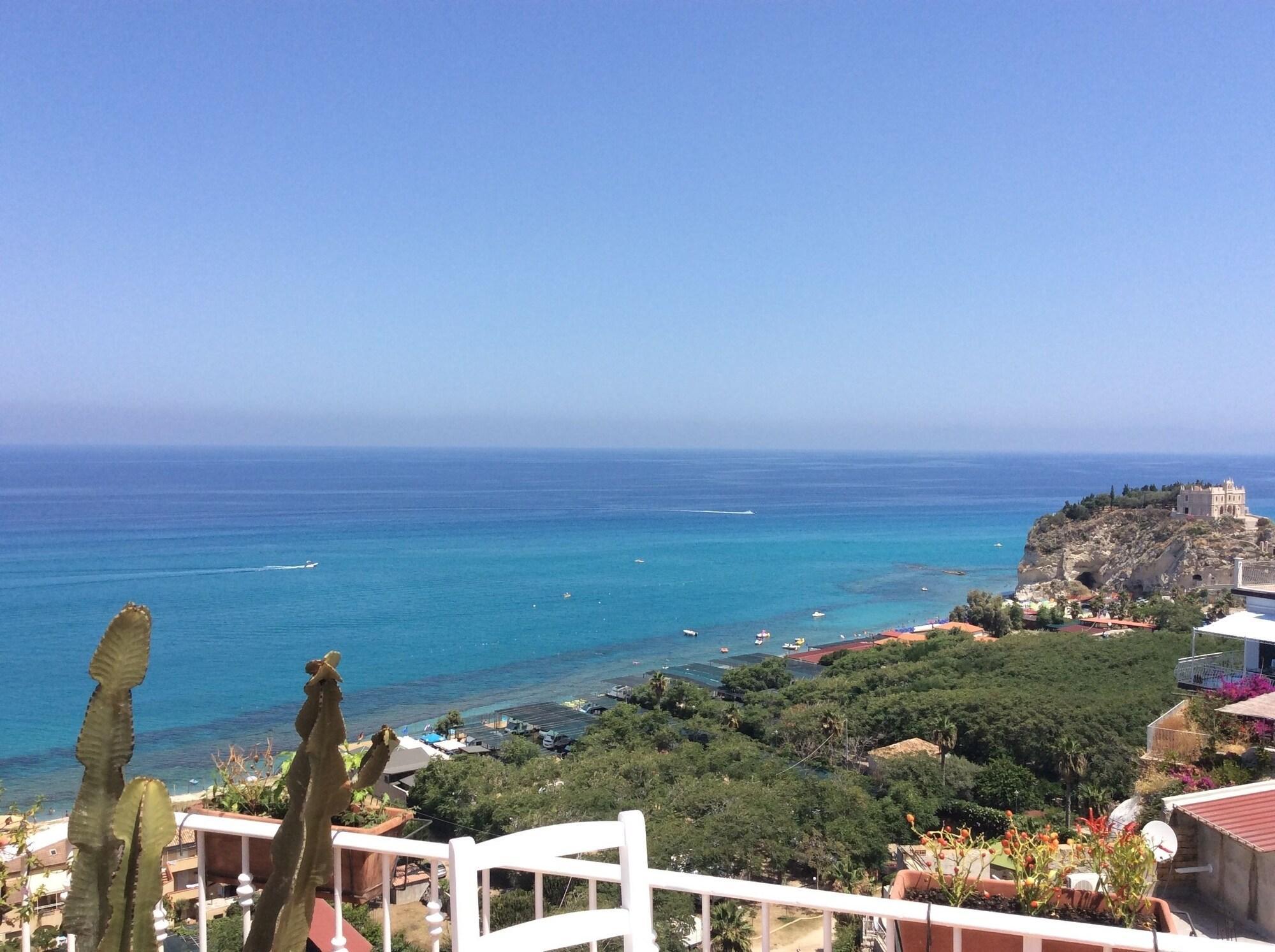 Playa Hotel Central 418