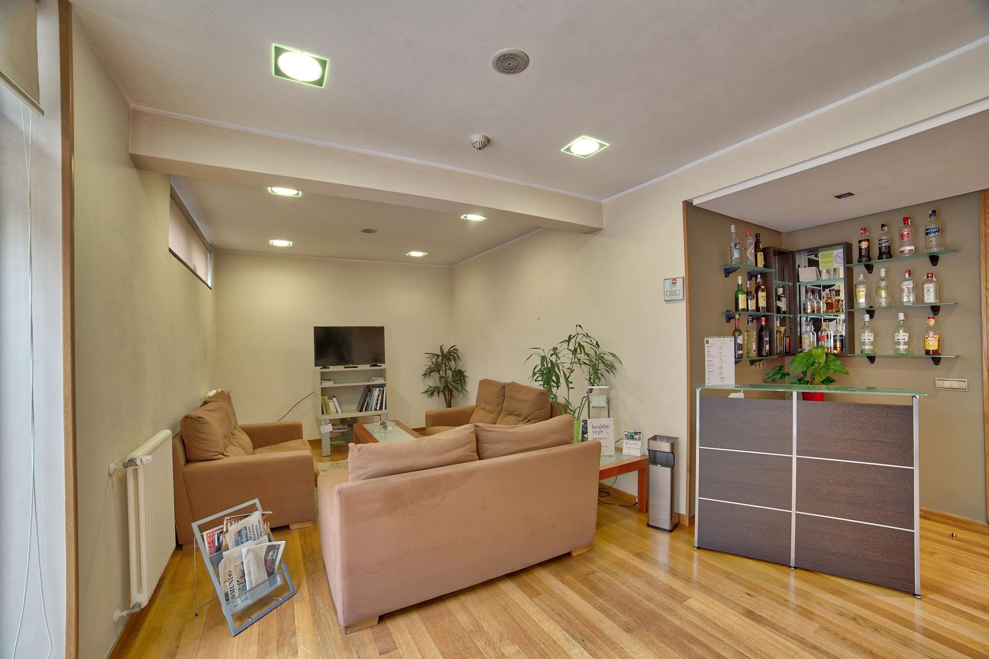 Restaurant Rosa Rosae PR