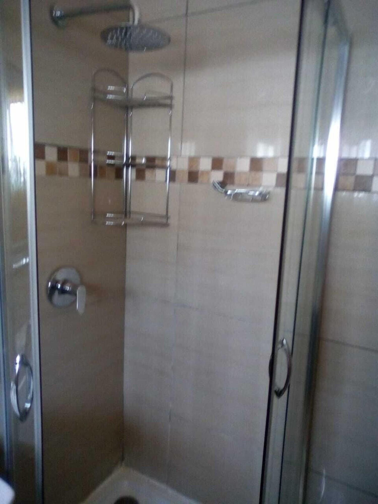 Equipamiento de Habitación The Classio Guest House