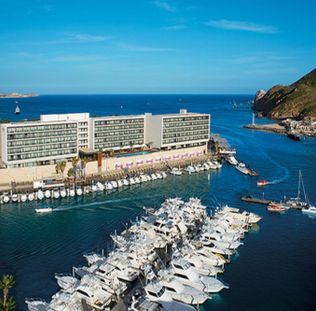 Breathless Cabo San Lucas Resort & Spa - All Inclusive