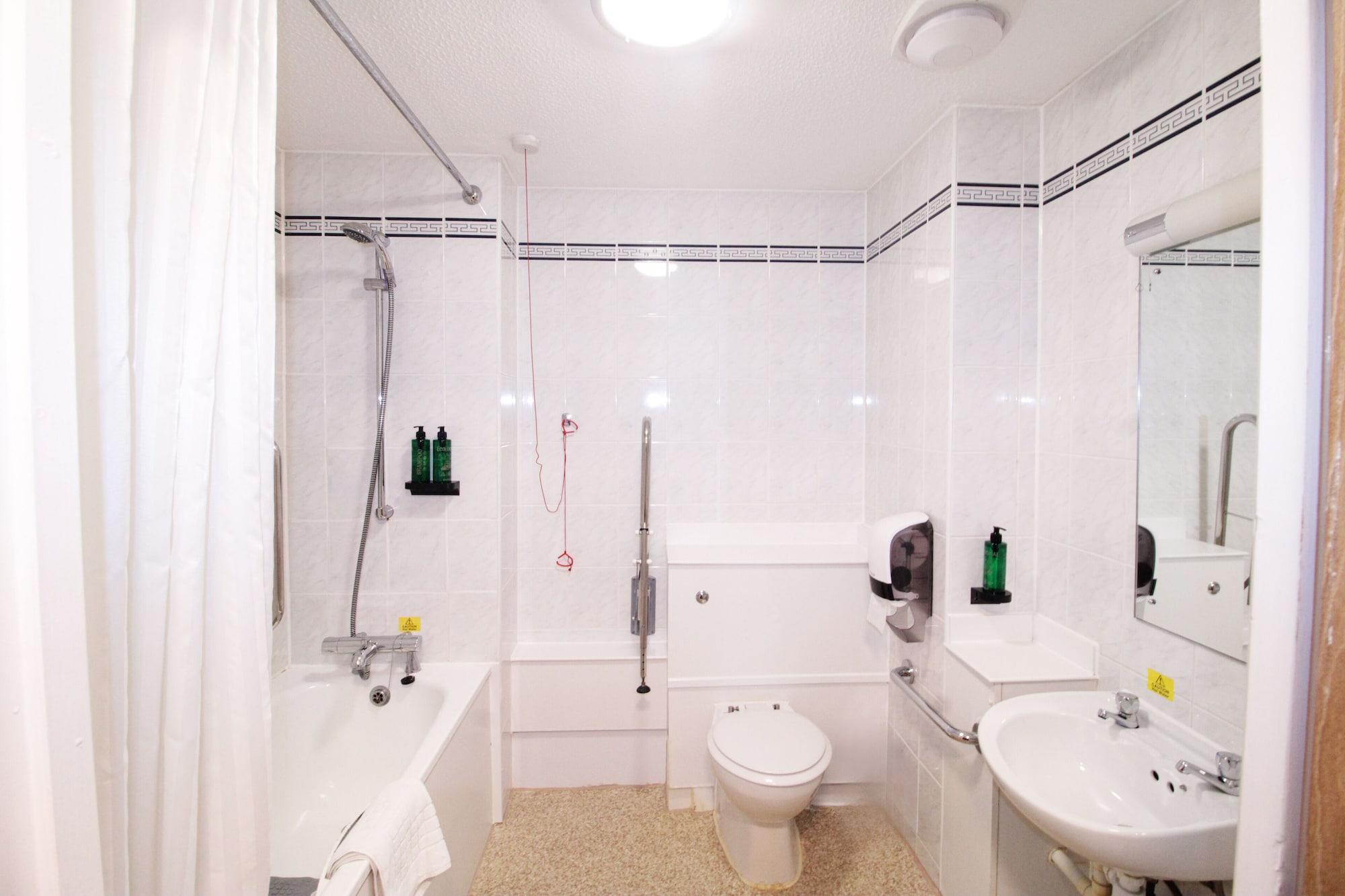 Equipamiento de Habitación Orchid Epsom, Sure Hotel Collection by Best Western