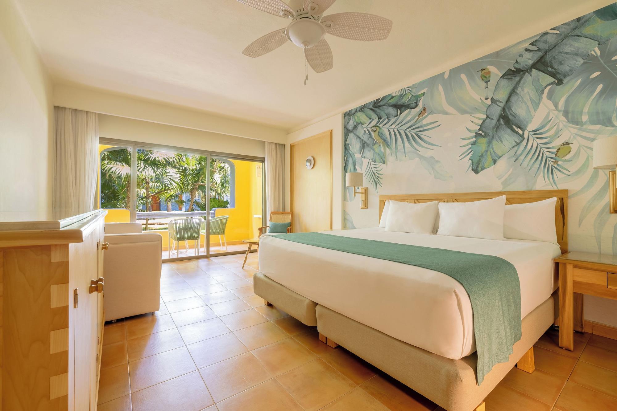 Habitación Iberostar Selection Paraíso Lindo - All Inclusive