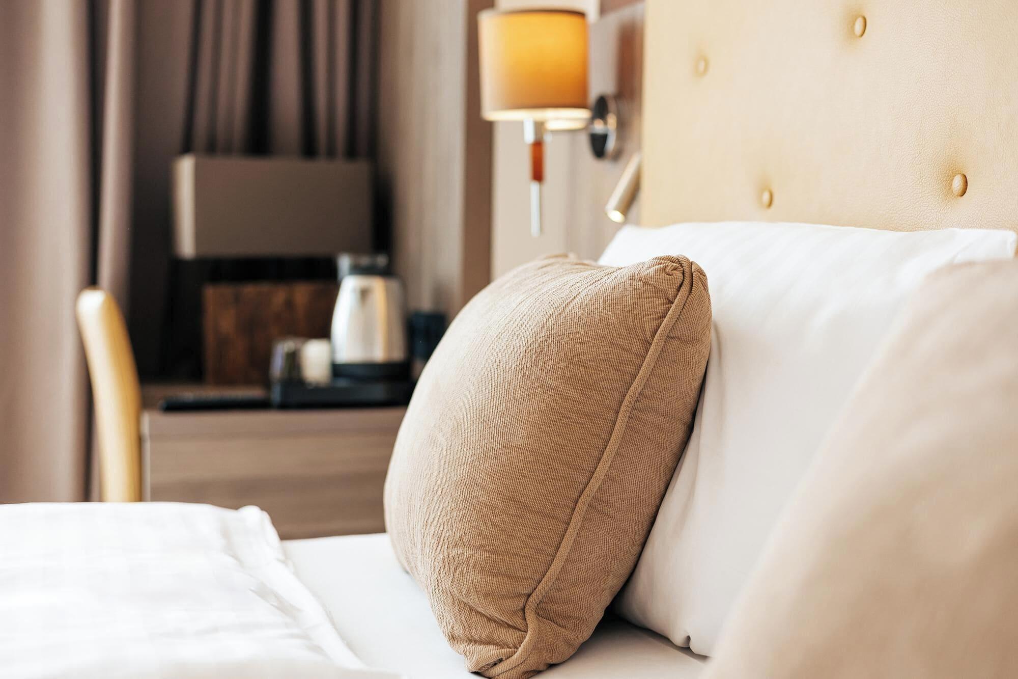 Habitación SemaraH Hotel Lielupe SPA & Conferences