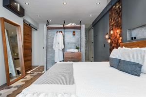 Alquiler Vacacional - Gorgeous Apartment with Parking, Laundry and Housekeeping Service