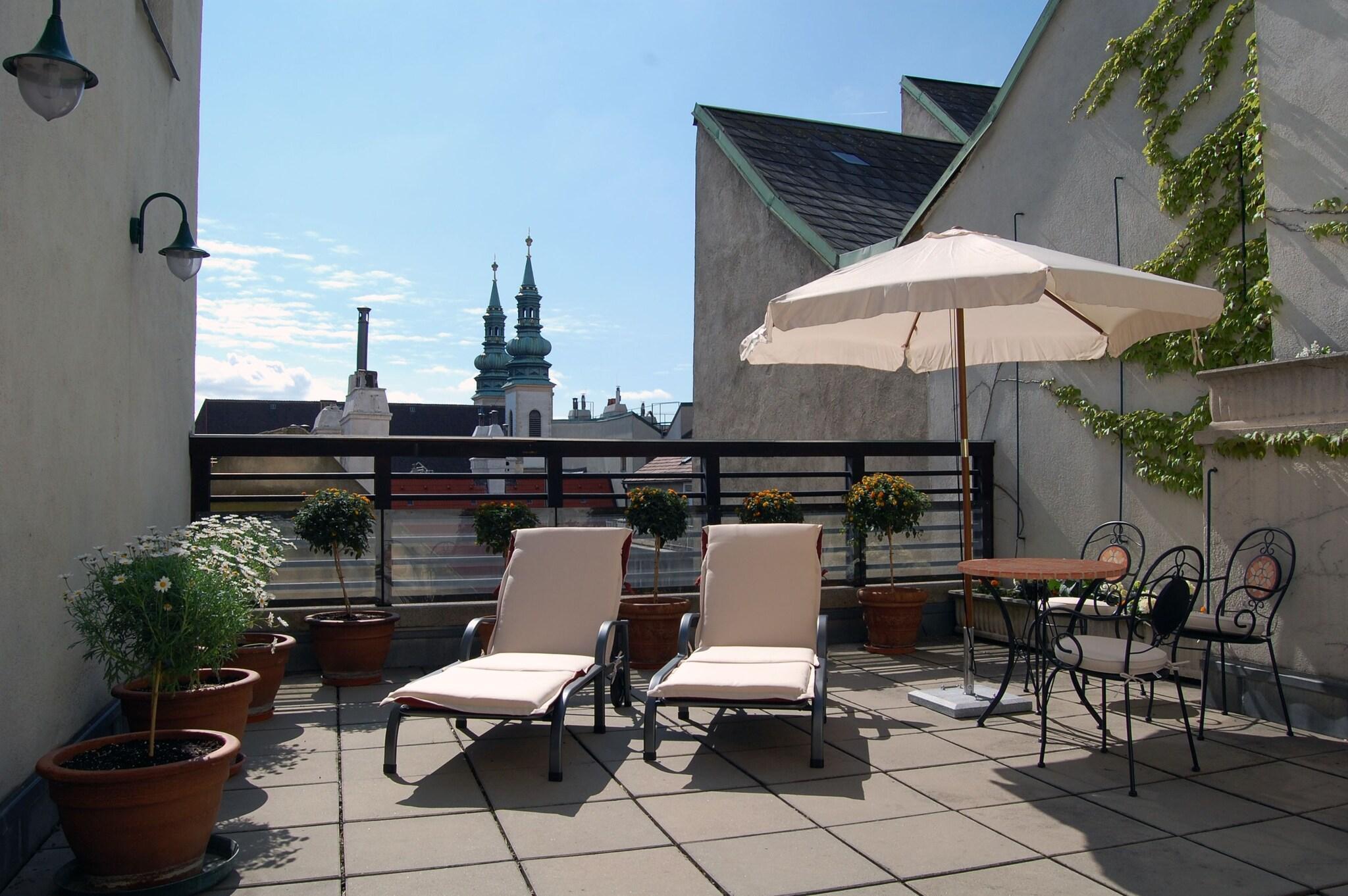 Varios Hotel Kärntnerhof