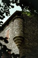 Alojamiento - Le Château de Sorgues