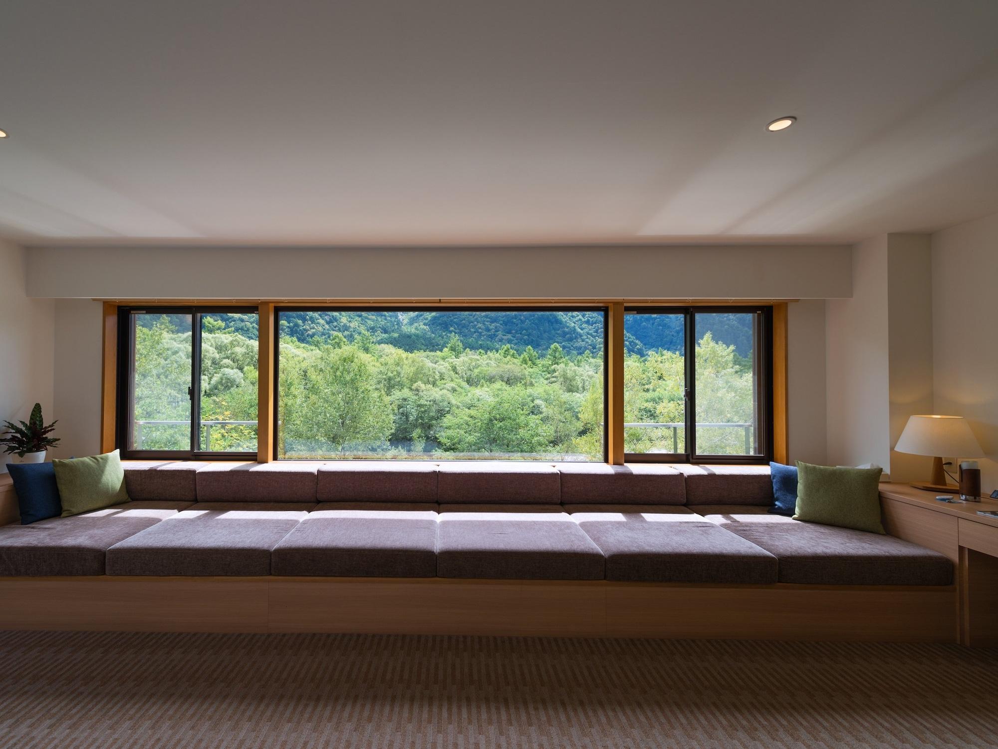 Habitación Kamikochi Lemeiesta Hotel