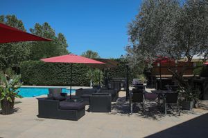 Alojamiento - Aéroport Hôtel