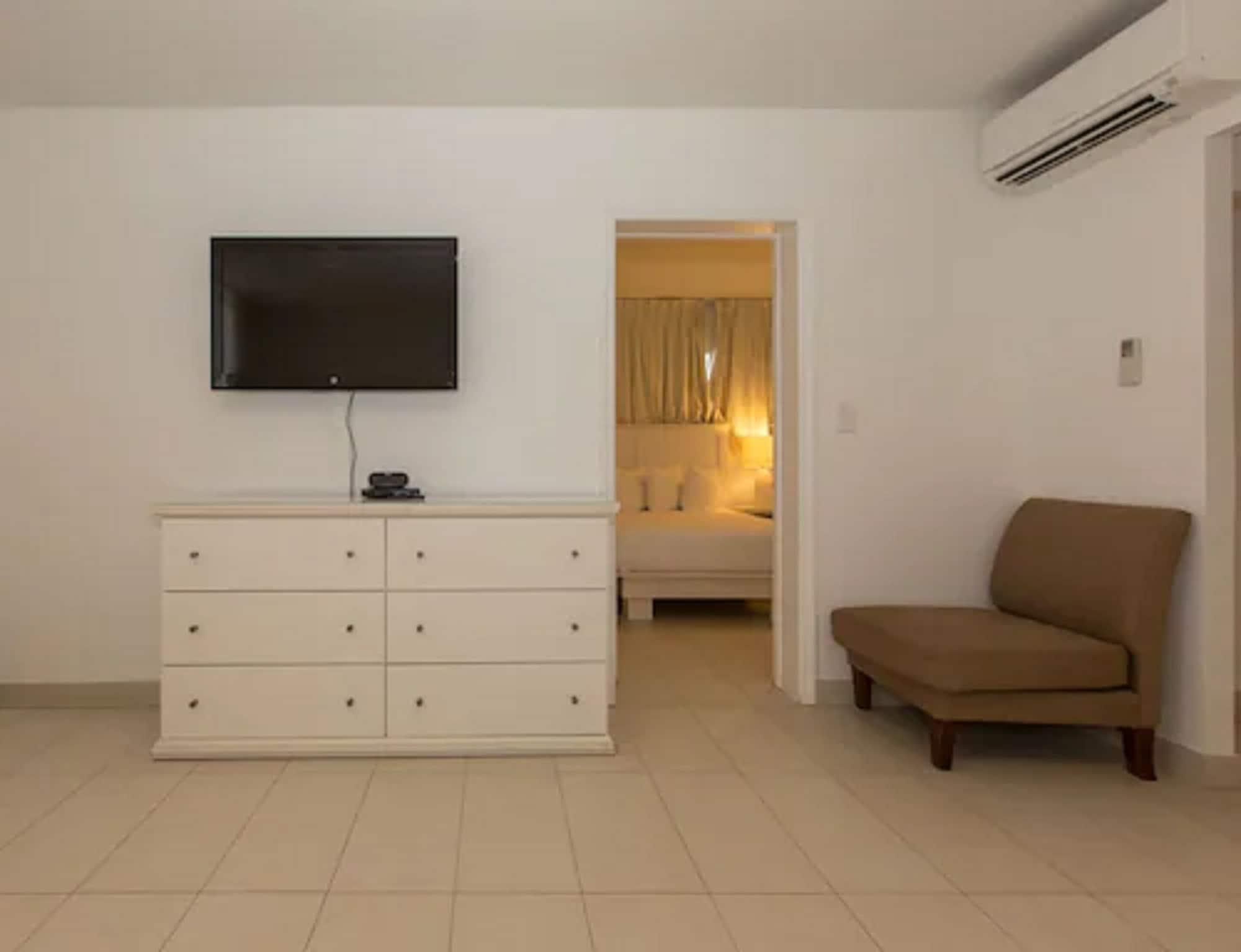Habitación Premiere Hotel