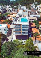 Alojamiento - Vila do Centro Apart Hotel