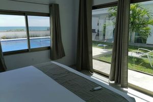 Alquiler Vacacional - Casita VG ¡El Descanso qué Mereces! A un Costado de las Impresionantes Dunas