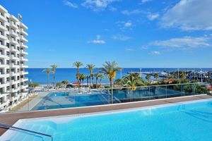 Alojamiento - Ocean House Costa del Sol, Affiliated by Meliá
