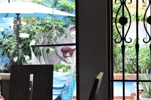 Alojamiento - Hotel Casa Isabelita