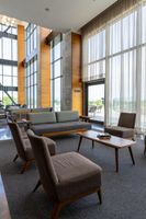 Alojamiento - Fiesta Inn Mérida Altabrisa