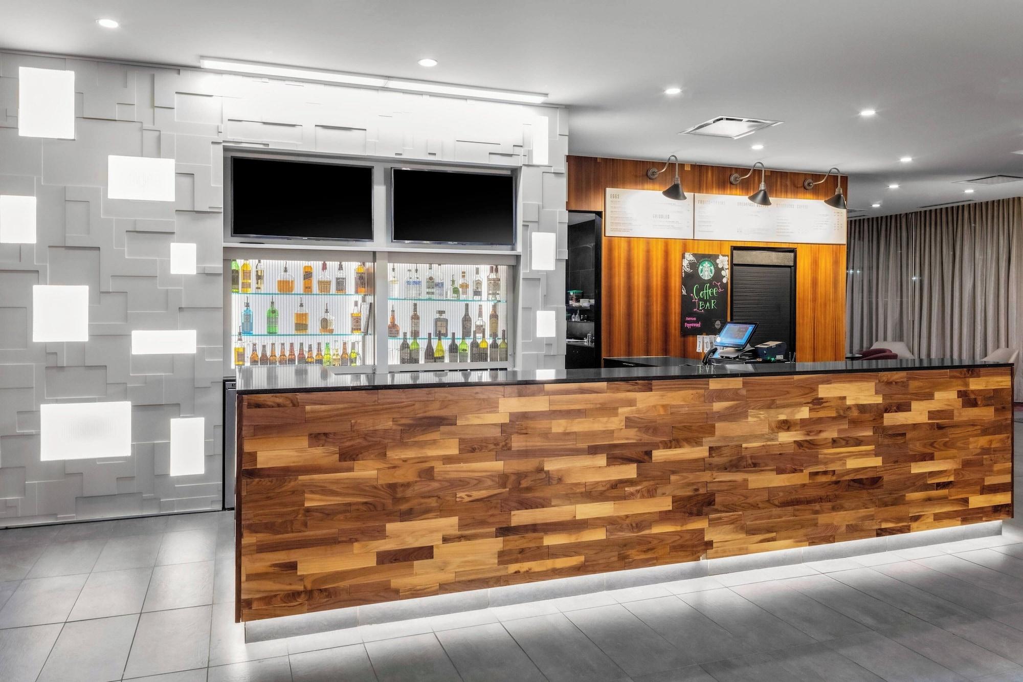 Restaurant Courtyard by Marriott  East Lansing Okemos