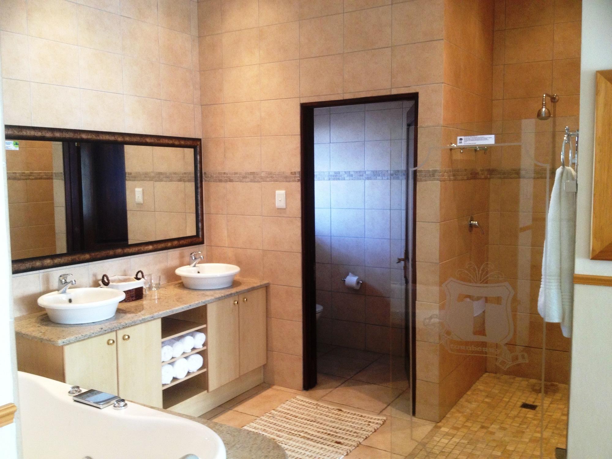 Spa Turnberry Boutique Hotel