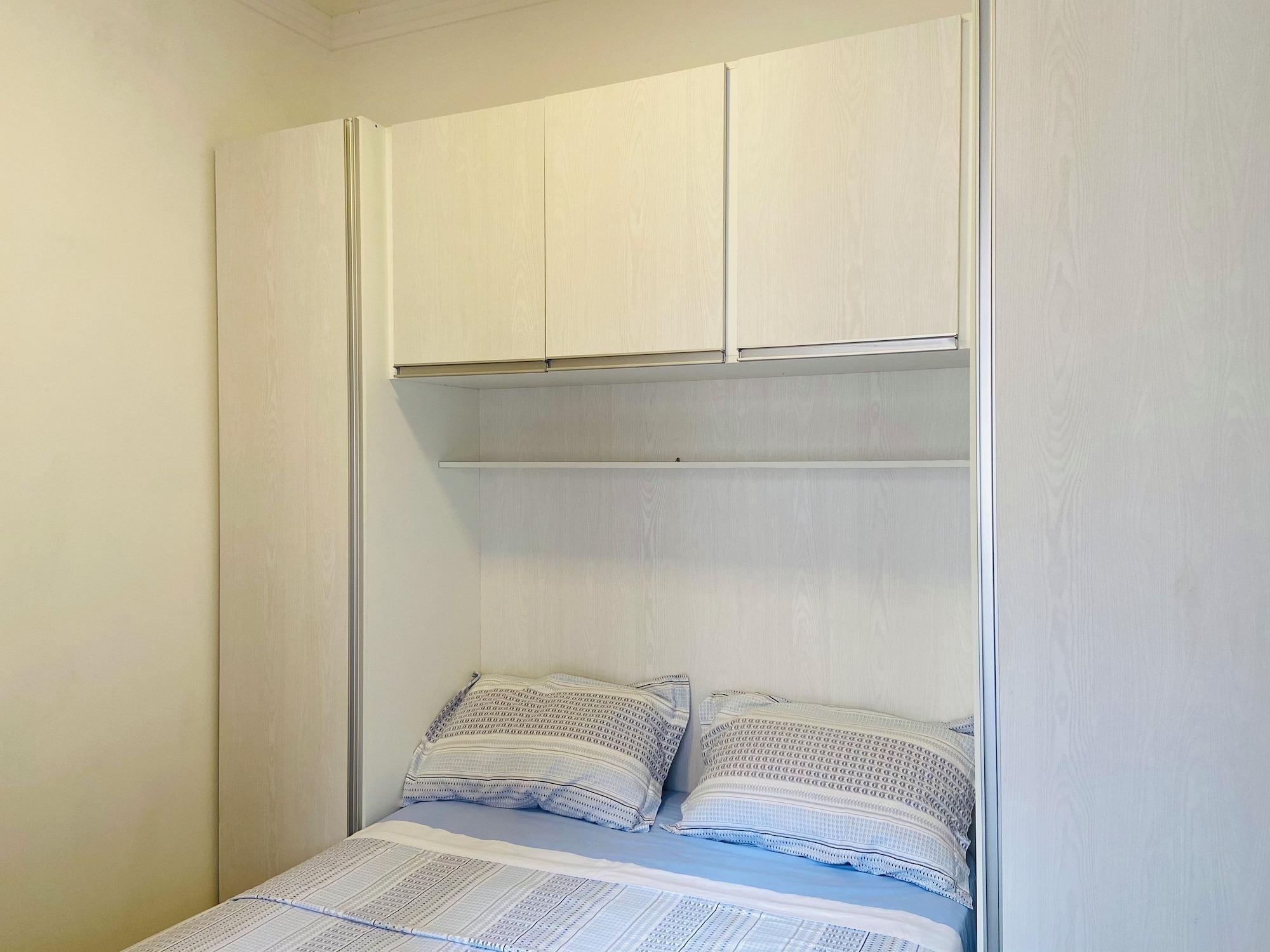 Habitación 104 Apartamento lindo e delicado
