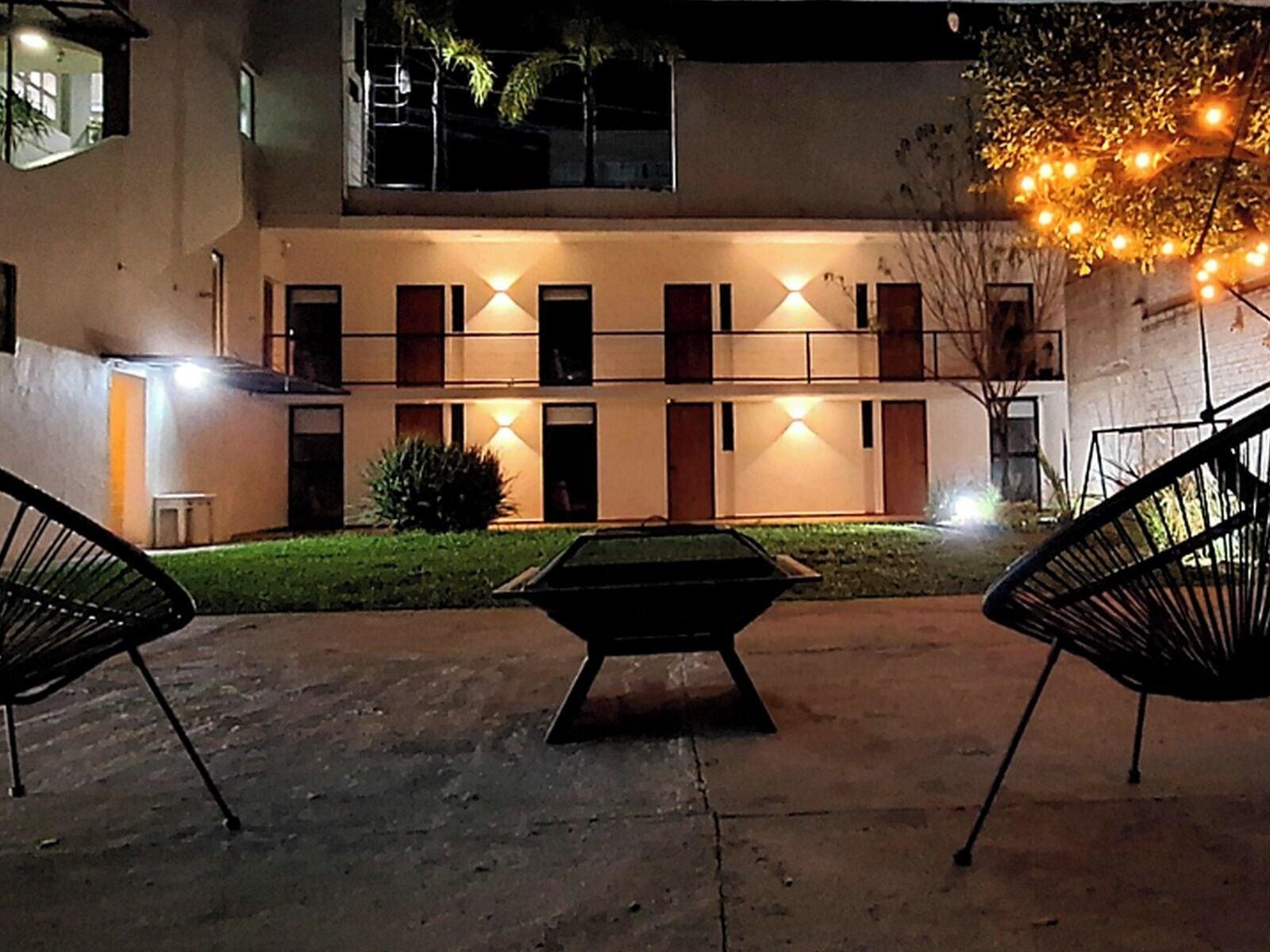 Equipamiento de Habitación Hotel Ix by San Clemente Business Class