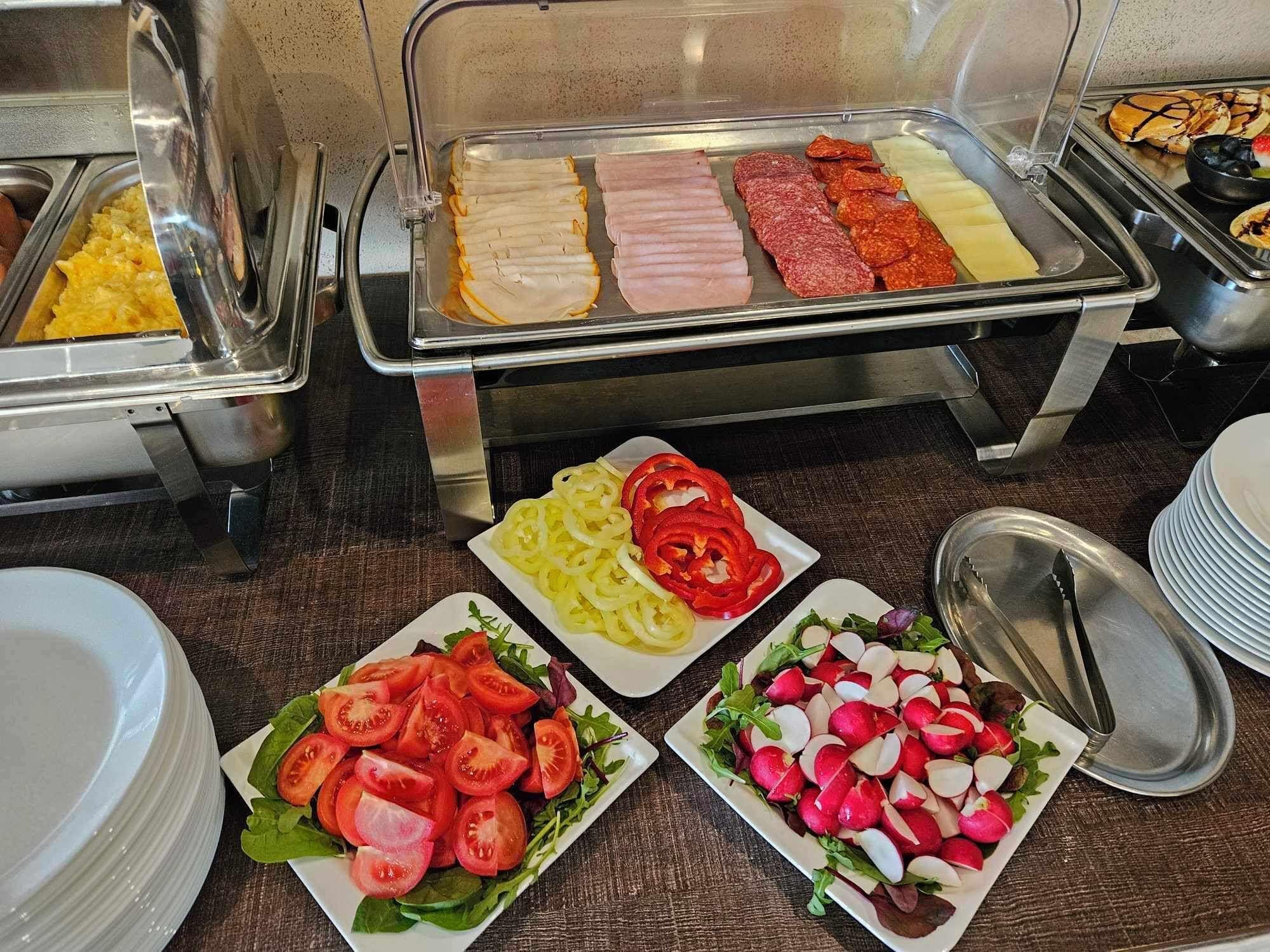 Restaurant Grand Hotel Senica