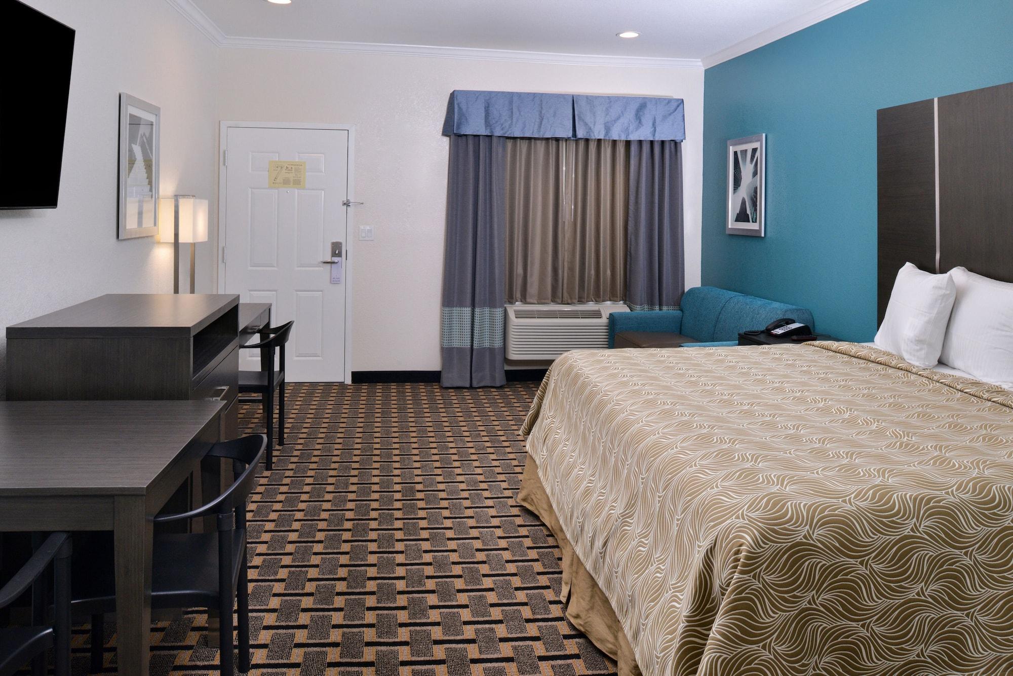 Equipamiento de Habitación Regency Inn and Suites