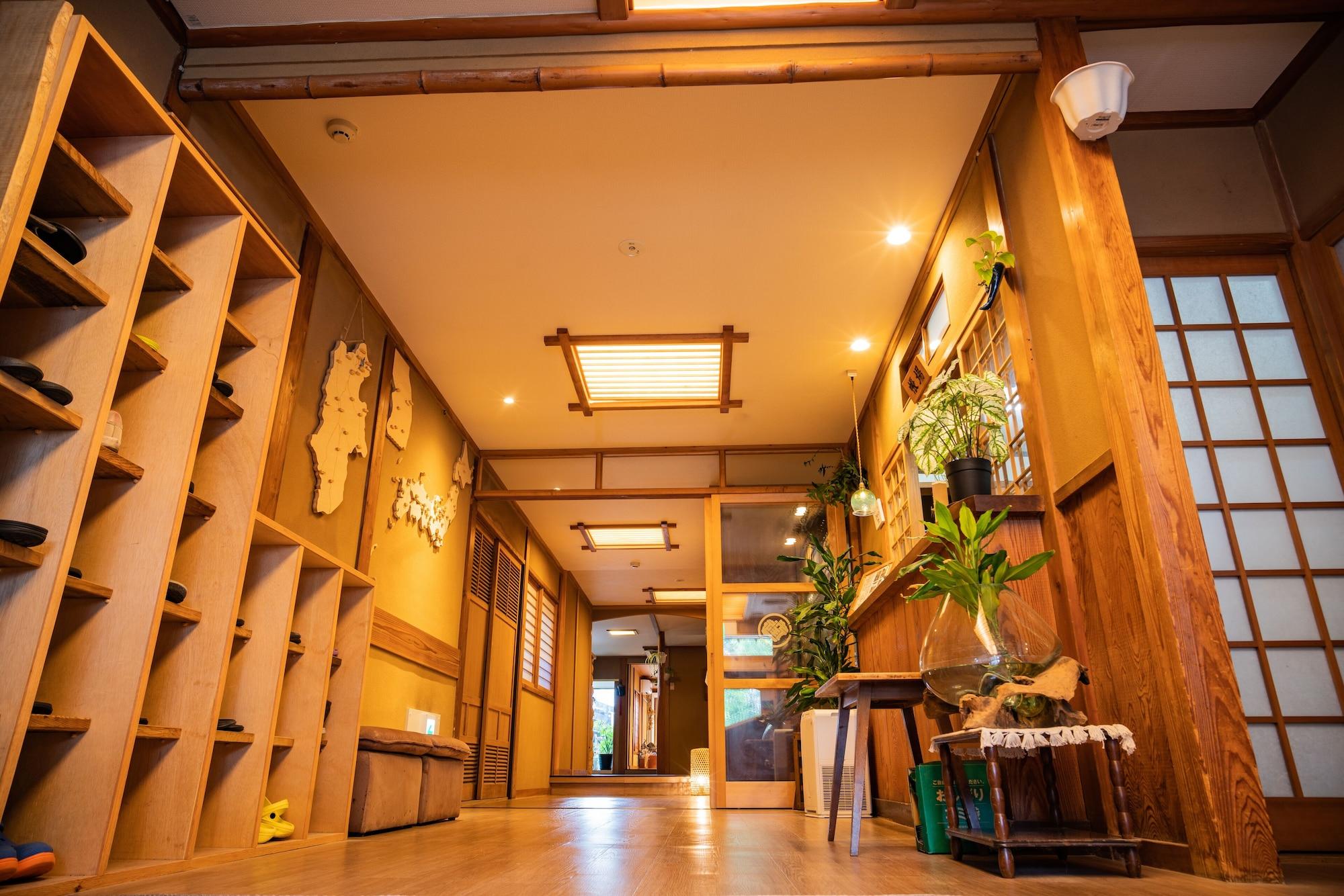 Vista Lobby Aibiya