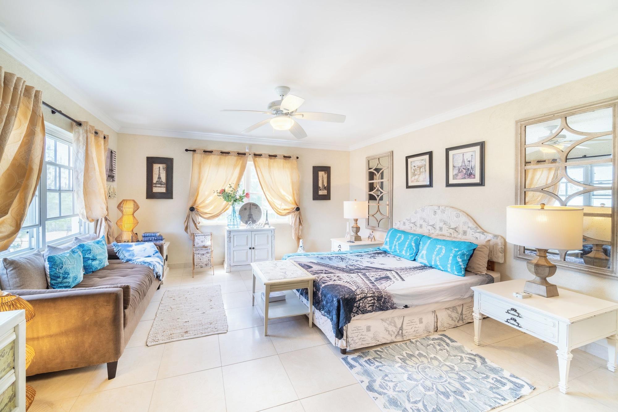 Habitación Hidden Gem Barbados